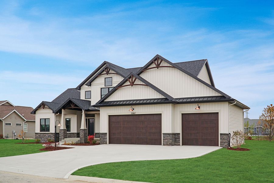 Real Estate Agent Elkhart Indiana